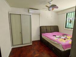Blk 168 Stirling Road (Queenstown), HDB 3 Rooms #542621401